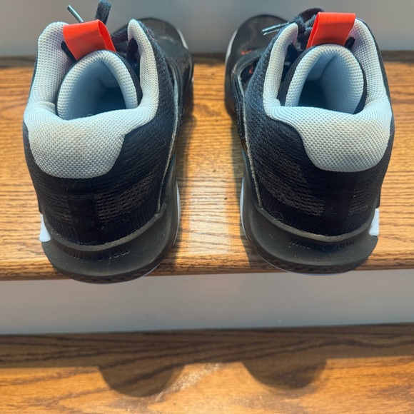 Nike KD Trey 5 Black Royal Tint Crimson Basketball shoes size 11 men’s - Picture 3 of 9